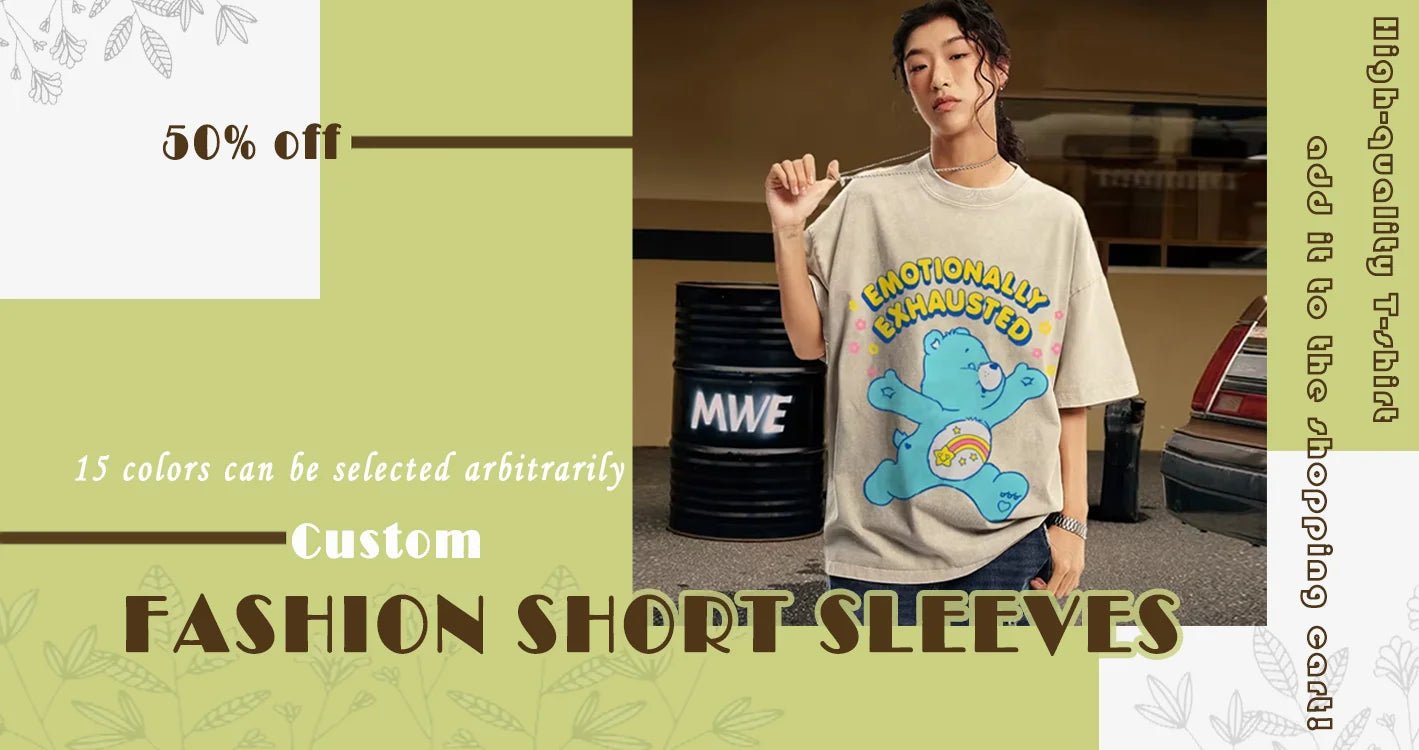 Women's Multi-Pocket Jeans, Retro Splicing, Drawstring, Cool Girl Trousers, Loose Casual Streetwear, New Bottoms, Fashion