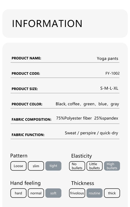 Women's High Waist Yoga Pants Gym Loose Running Yoga Pants Double Side Brushed with Pockets Pants Ties