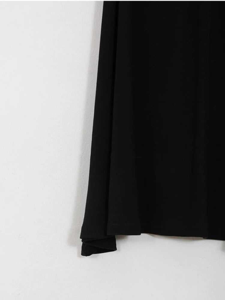 Shirring Satin Skirts for Women High Waisted Skirt 2025 Women A-Line Elegant Skirts Summer Pink Midi Skirt New Korean Style