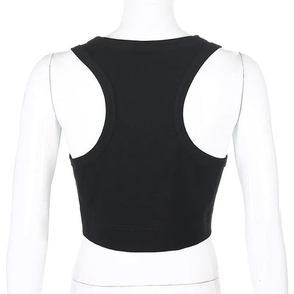 Sleeveless Tank Tops for Women, Casual Tops, Summer Tops, 2025 Women Summer Hot Tees