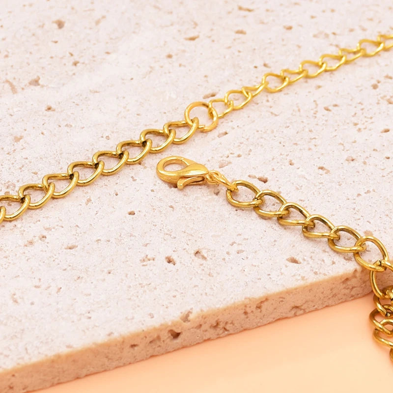 Vintage Coin Women Necklace Tassel Bohemian Ethnic Charms Chains Chokers Necklaces Statement Gypsy Turkish Necklaces Feminina