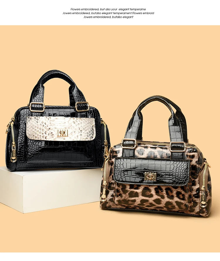 2025 Tote Bag for Women PU Leather Shoulder Bags Fashion Bags Large Purse and Handbags with Adjustable Shoulder Strap