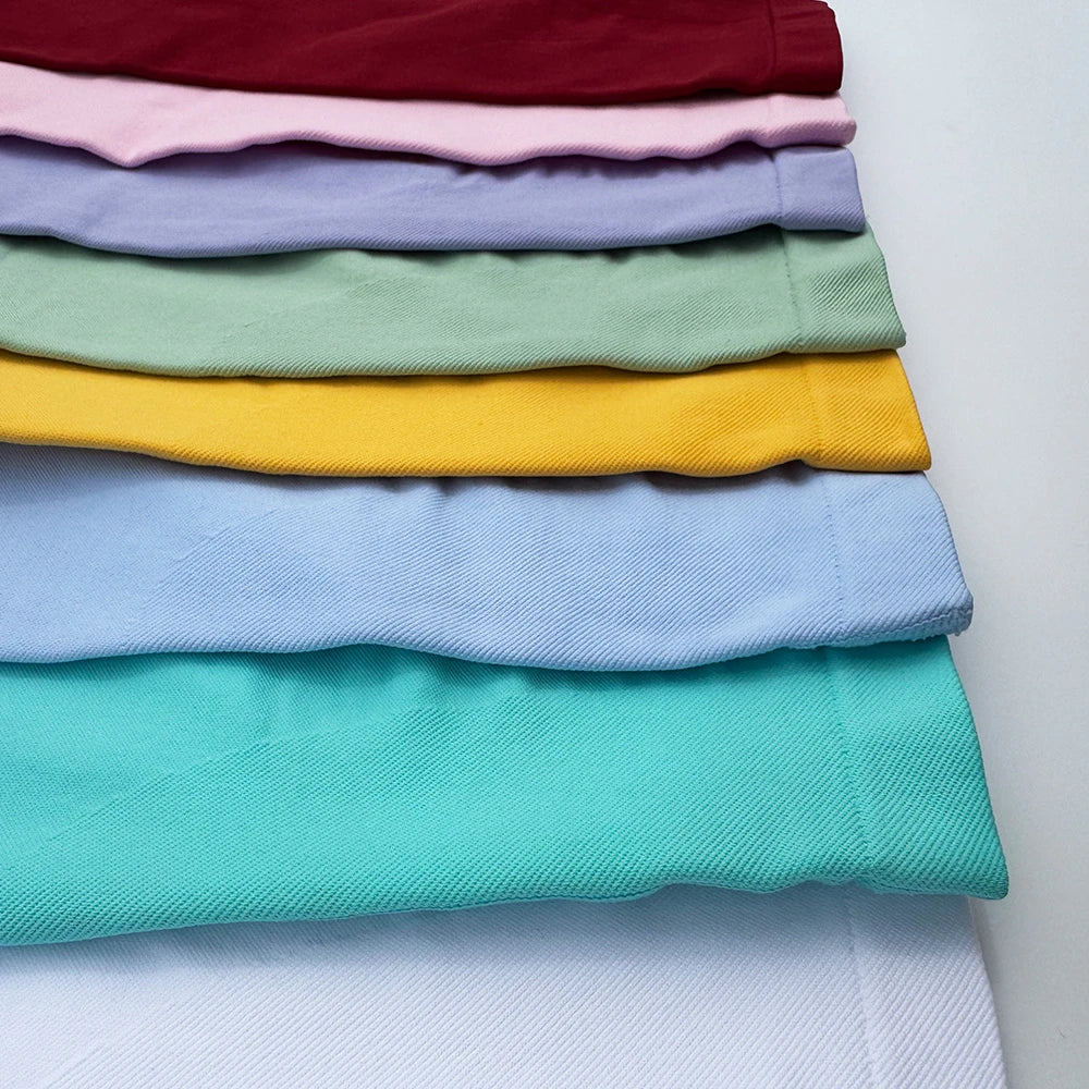 Woman Low Yoga Pants Tummy Control Squat Proof Gym Fitness Workout Scrunch Butt Tights Seamless Sports Leggings