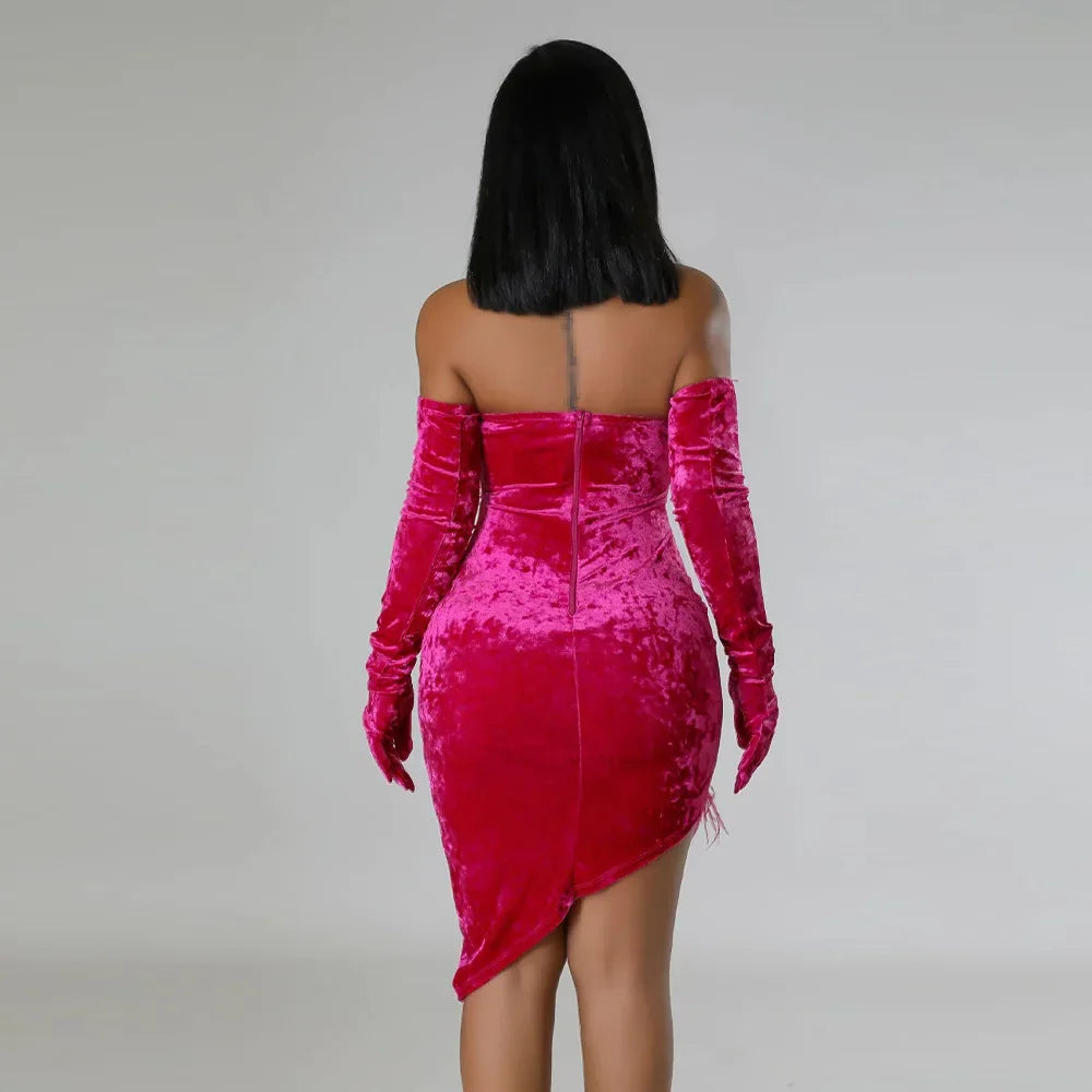 Customized birthday dress for women fall dresses for women 2025 long dresses evening dress party dresses woman clothes 2025 new