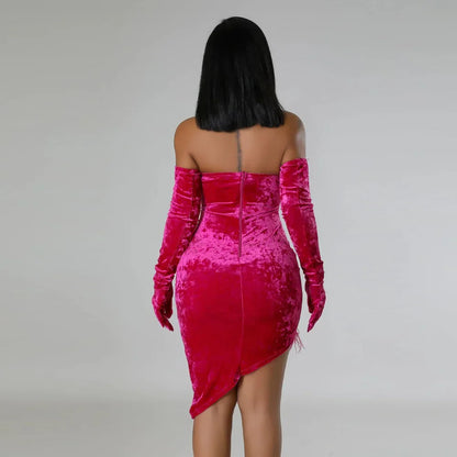 Customized birthday dress for women fall dresses for women 2025 long dresses evening dress party dresses woman clothes 2025 new