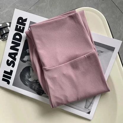 Women Butt Lifting Breathable Legging Pants Fitness High Waist Yoga Pants Leggings Quick Drying Seamless Stretchy Sport Pants