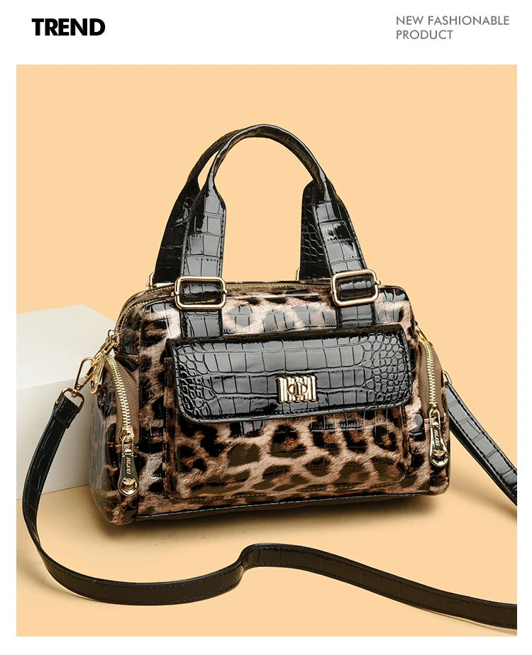 2025 Tote Bag for Women PU Leather Shoulder Bags Fashion Bags Large Purse and Handbags with Adjustable Shoulder Strap