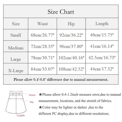 Skirts For Woman Women'S High Waist Faux Suede Side Split Short Skirt Roupas Femininas Traf Women 2024 Faldas  Mujeres New