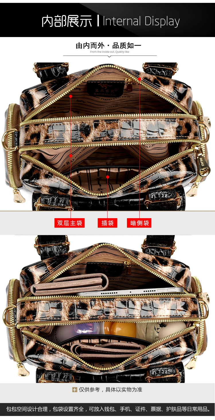 2025 Tote Bag for Women PU Leather Shoulder Bags Fashion Bags Large Purse and Handbags with Adjustable Shoulder Strap