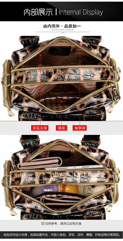 2025 Tote Bag for Women PU Leather Shoulder Bags Fashion Bags Large Purse and Handbags with Adjustable Shoulder Strap