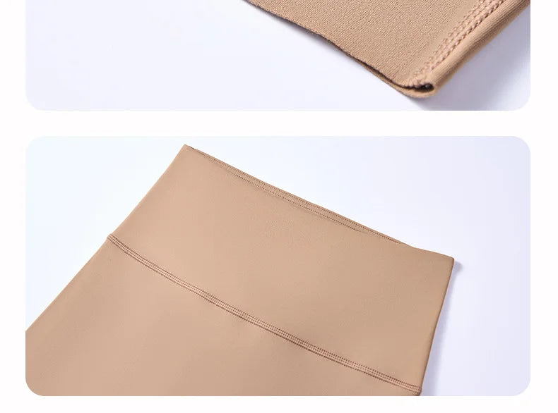 Yoga Pants Women's High Waist Gym Leggings Sports Fitness Pants Anti-curling Workout Leggings Yoga Clothes Sportswear