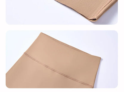 Yoga Pants Women's High Waist Gym Leggings Sports Fitness Pants Anti-curling Workout Leggings Yoga Clothes Sportswear