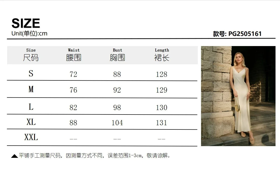 Fashion Women Dresses Exquisite  Chic Prom Gowns High Quality Elegant Sleeveless Ankle Length Slim Fit Evening Party Dresses