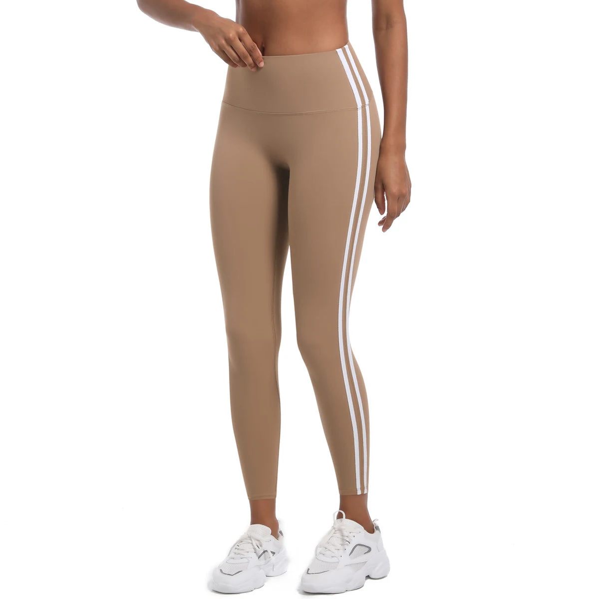 Yoga Pants Fashion Slim Workout Running Sports Leggings Workout Leggins Booty Bum Leggins Running Training Pants Tummy Control