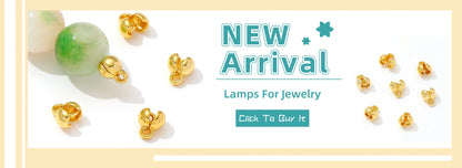 18K Gold Plated Brass Crystal Earrings Findings Earwire Clasps Hooks For DIY Women Handmade Earrings Accessories Wholesale