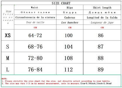 Skirts Summer Women's 2025 New Chic Printed High Waist Skirts Women's Summer Street Elegant Youth Holiday Skirt