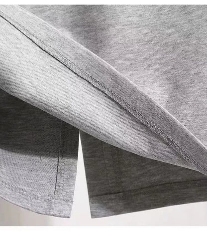 Satin Skirts for Women Korean Style Champagne Office High Waist A-line Skort Fashion Elegant Solid Long Pencil Skirt Silk Like