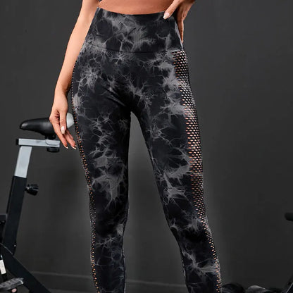 Women's Trousers Gym Yoga Women Sports Leggings Fitness Overalls Sporty Woman Pants Yoga Pants Pilates Outdoor Female Clothing