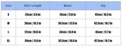 2024 Golf Skirt Women High Waist V Summer Running Outdoors Tennis Sport Skirt Pockets Fitness Casual Shorts