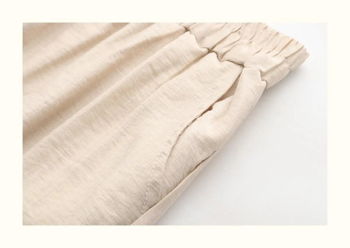 Elegant Summer Tops for Mature Women