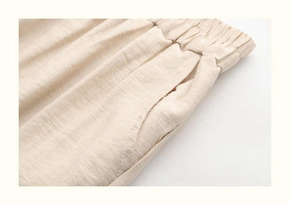 Elegant Summer Tops for Mature Women