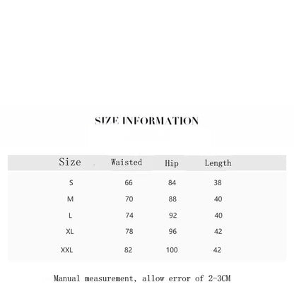 Sexy Summer Skirts For Women High Waisted Allure Slim Body Skirts Ladies Skirts With Slit Lift Package Hip Night Club Outfits