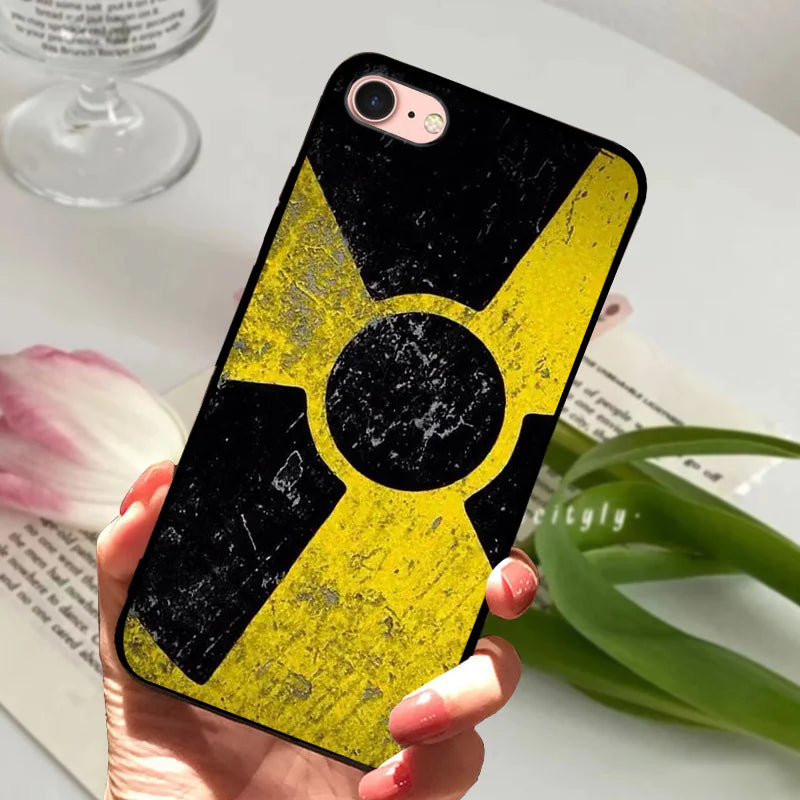 For iPhone 6S 6 Case Silicone Soft Back Phone Cover For iPhone 7 7Plus 6 6S Plus Silicon Cases For iPhone 8 8 Plus Fundas Bumper