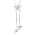 Women Necklace Chic Multiple Styles Pendant Necklace Long Sweater Chain Party Dress Necklace Jewelry Gift