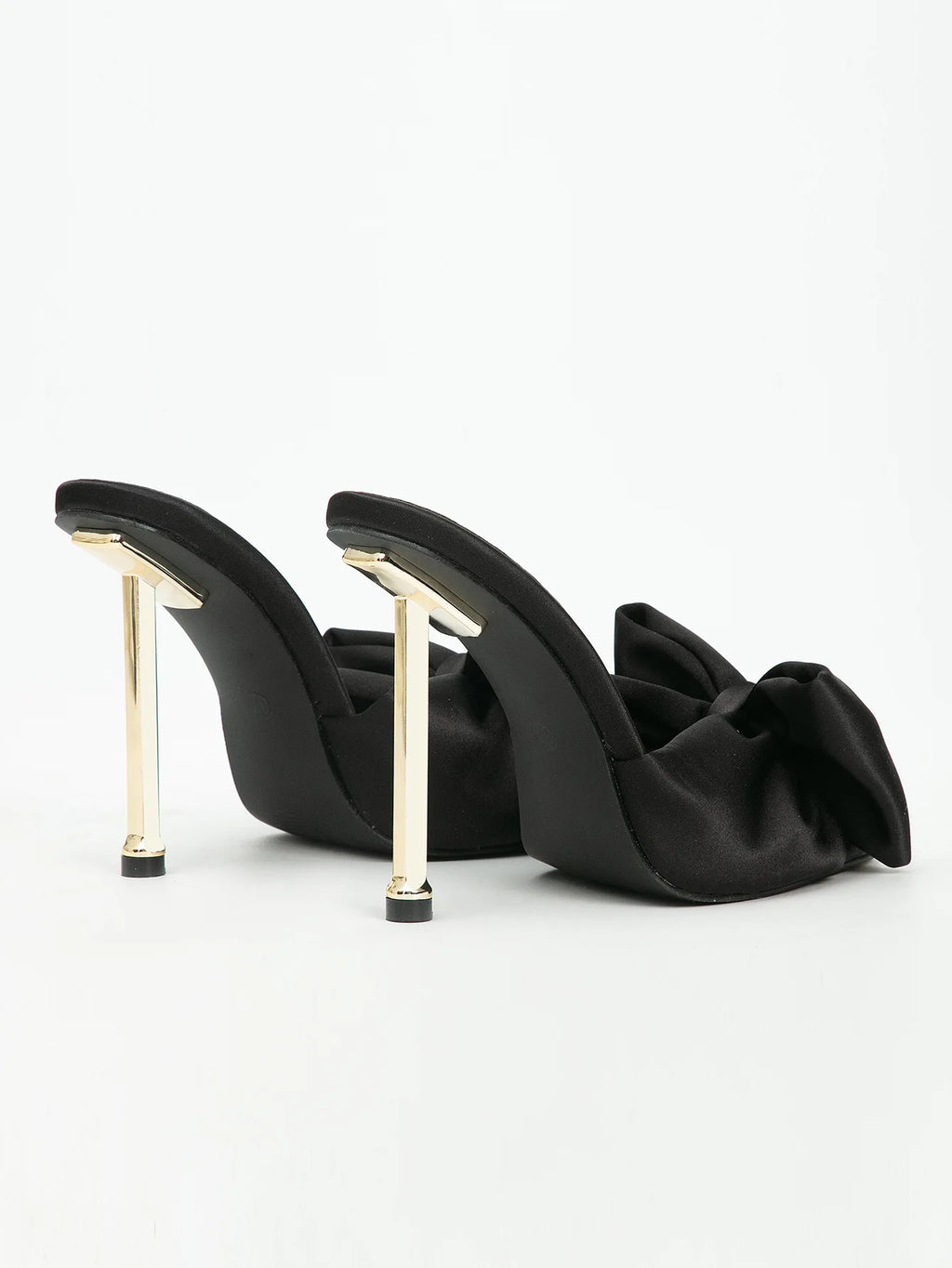 Women's Shoes Fashion Comfortable Bow High Heel Sandals Luxury Sandals Women Designers Elegant Party Sandals Stripper Shoes