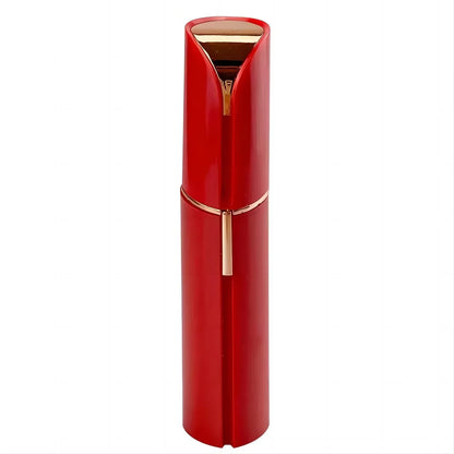 Mini Lipstick Razor For Women Full Body Shaving Without Skin Damage Perfect For Leg Arm And Armpit Hair Removal For Travel Use