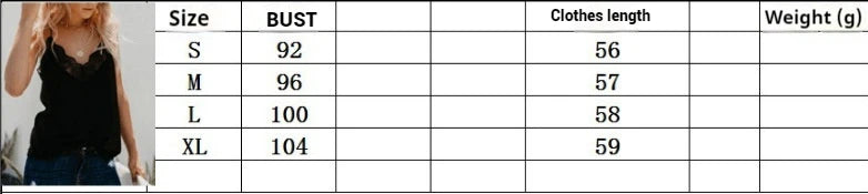 Women Tops  Elegant Tank Top Tube Top Silk Satin Camisole Plain Strappy Vest Tops Sleeveless Blouse French Tuning Delicate Lace