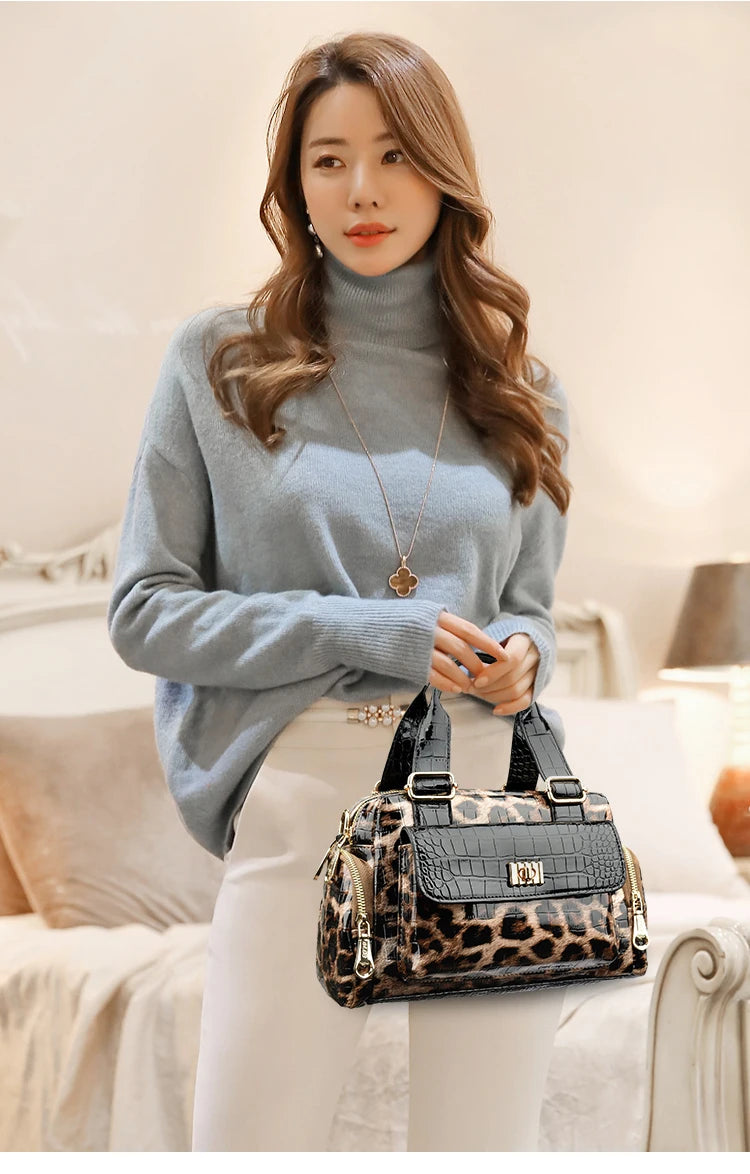 2025 Tote Bag for Women PU Leather Shoulder Bags Fashion Bags Large Purse and Handbags with Adjustable Shoulder Strap