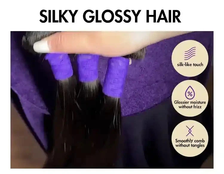 30 Inch Loose Wave Bundles 100% Human Hair Natural Black 14-32 Remy Hair Extensions Raw Hair Bundles For Women 10A Thick Bundles