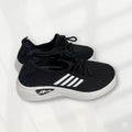  black B
