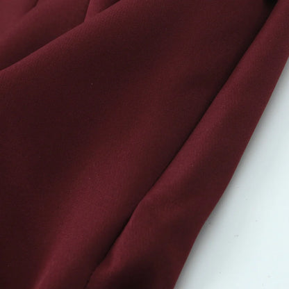 TRAF Top for Women Fashion Summer Short Skirt Hem Bow Sleeveless O-neck Blouse Street Clothing Vest Tank Chic Ladies Tops Mujer