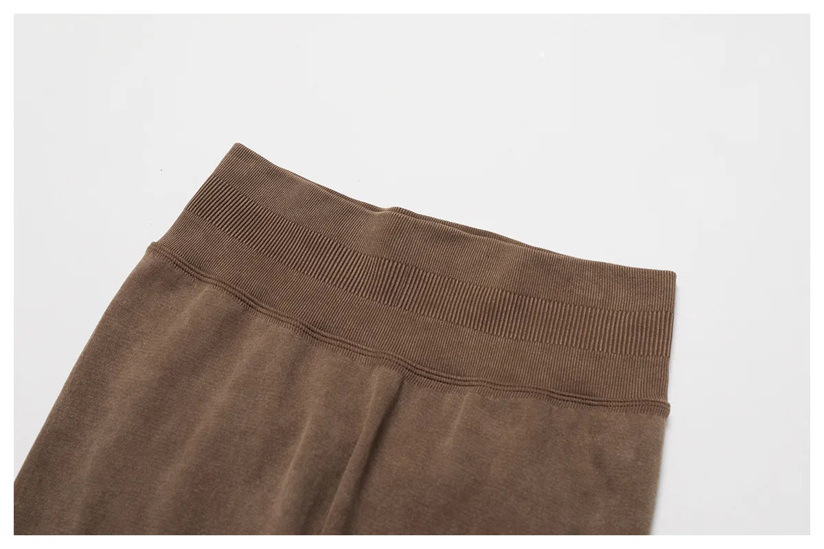 Yoga Pants Impact Leggings Women Seamless Sports Yoga Pant High Waist Ribbed Gym Clothes Fitness Workout Wear Scrunch Bum Tights