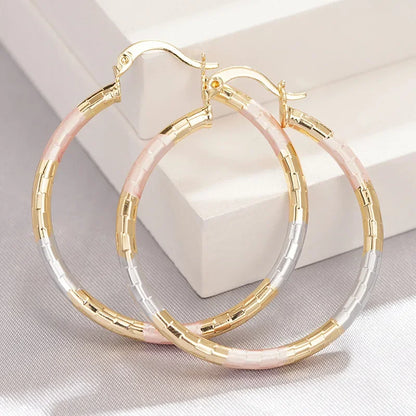 2025 New European and American Exquisite Exaggerated Earrings for Women's Luxury Fashion Evening Dress Fashion Accessories