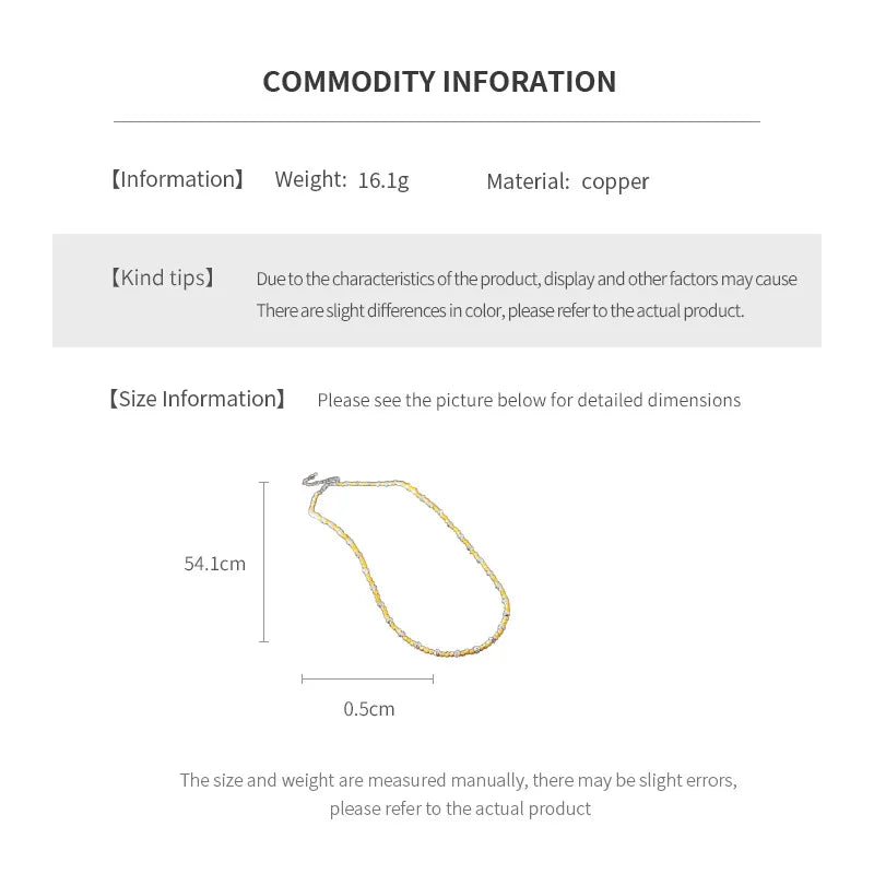 French 2024 New Necklaces for Women Simple Fashion Design Sense Collarbone Chains Versatile Luxury Jewelry Wholesale