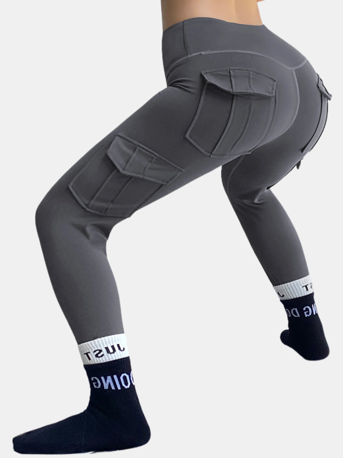 Sports Gym Women Yoga Pants Comfy Breathable Fitness Female Leggings Running Squats Cycling Workout Lady Tights Quick Drying