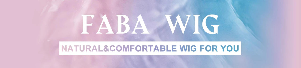 FABA Glueless Wigs Human Hair 7x5 Wear and Go Glueless Wig Pre Plucked  with Natural Hairline Burgundy Body Wave Wigs For Women