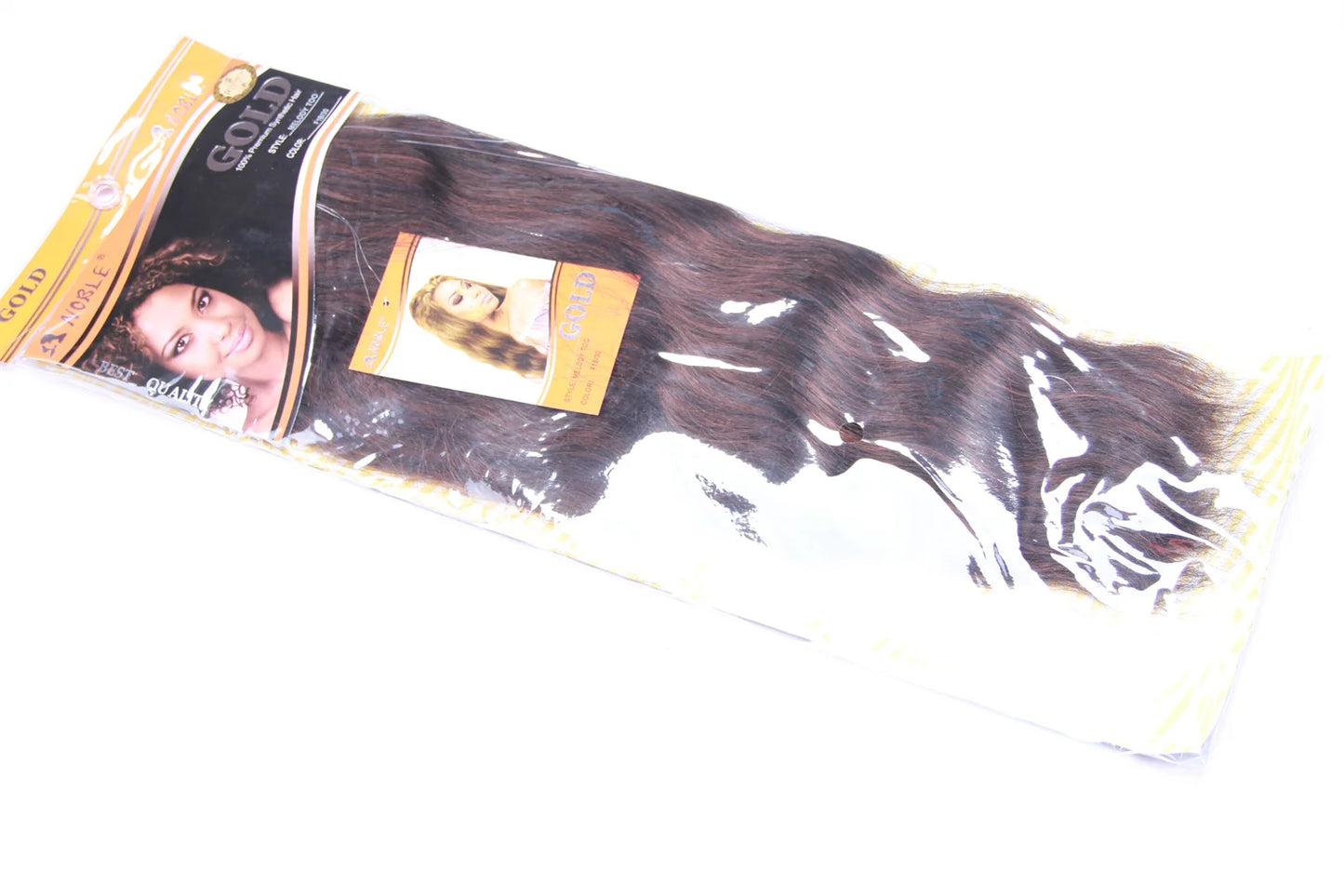 Synthetic Curly Hair Bundles Water Wave Hair Weave Hair Extensions High Quality Weaving heat Temperature Hair