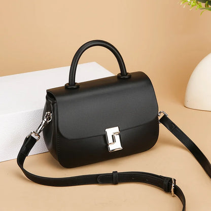 New Women's Bags, Fashionable and Versatile Saddle Bags, Niche High-End Armpit Bags, Single Shoulder Crossbody Bags for Commuting and Shopping