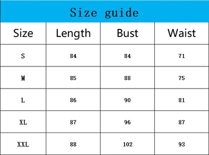 Womens Sleeveless Dresses Ball Gown Dress Elegant  Lady Dress Loose Clothes