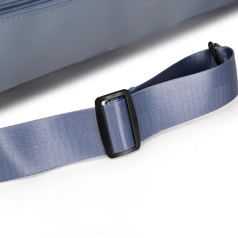 Bags For Women Handbag Nylon New Luggage Bags For Women Crossbody Bag Men's Travel Bag Casual Ladies Fashion Shoulder Bag