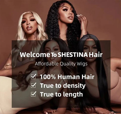 Glueless 200% Density 99J Burgundy Full Machine Made Deep Wave Wig with Bangs Water Wave Red Curly Human Hair Wigs Wear and Go