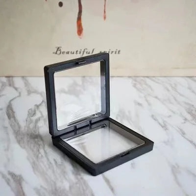 Shiny Black Chokers Necklaces for Women 2022 Trend Double Layer Beaded Chain Geometry Charm Necklace Jewelry