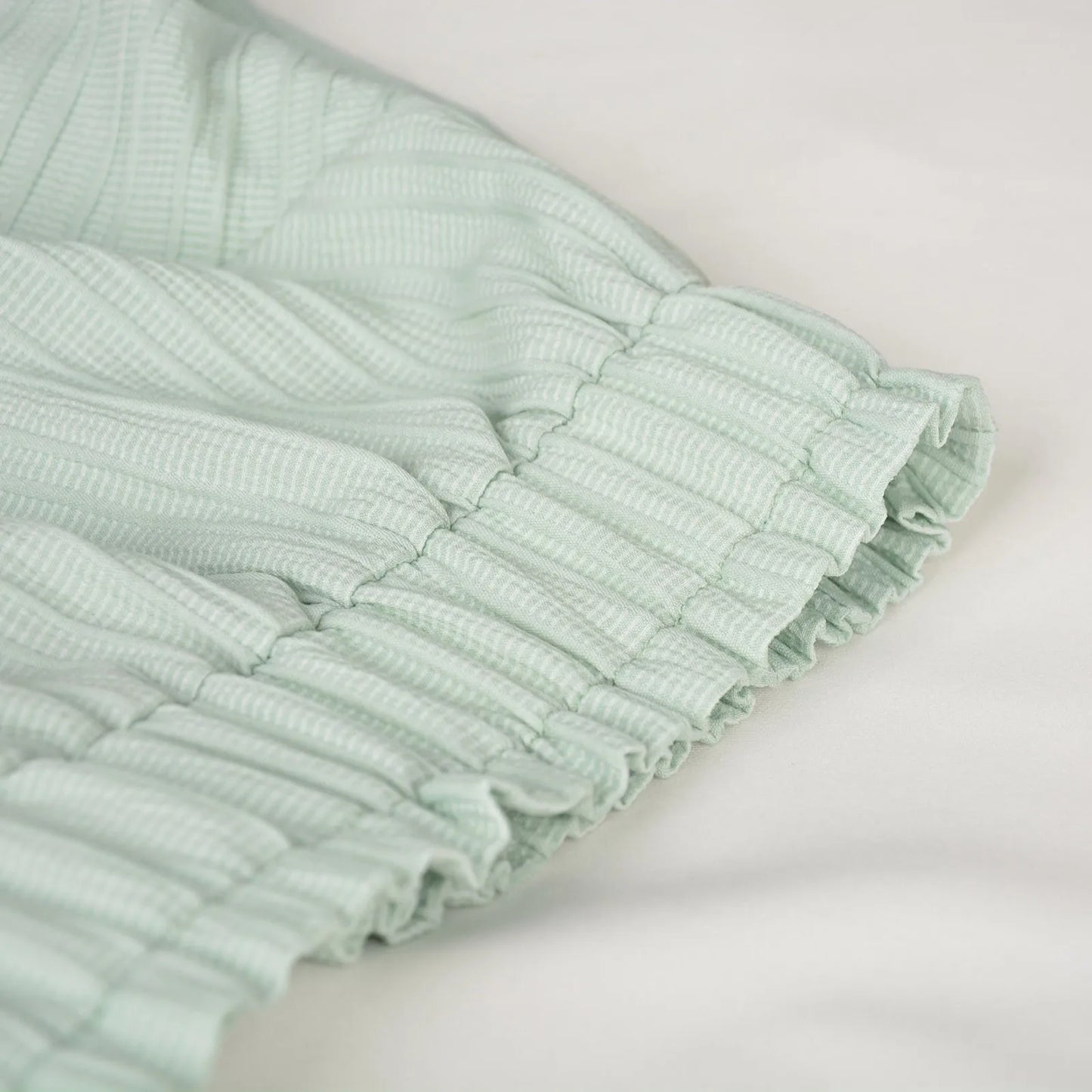 Women'S Skirt Fashion Women'S Ruffle Skirt High Waist Irregular Solid Color Short Skirt Women'S Fashionable Solid Color Skirt