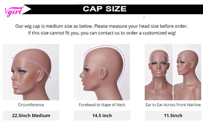 Glueless Wear Go Straight Human Hair Wigs Short Ready To Wear Bob Wigs Without Glue Closure Front Wigs For Women on Sale