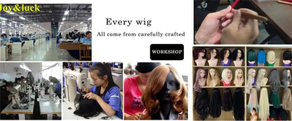 Synthetic short wavy wig for women, with a trendy and fashionable design, is suitable for daily wear or attending parties