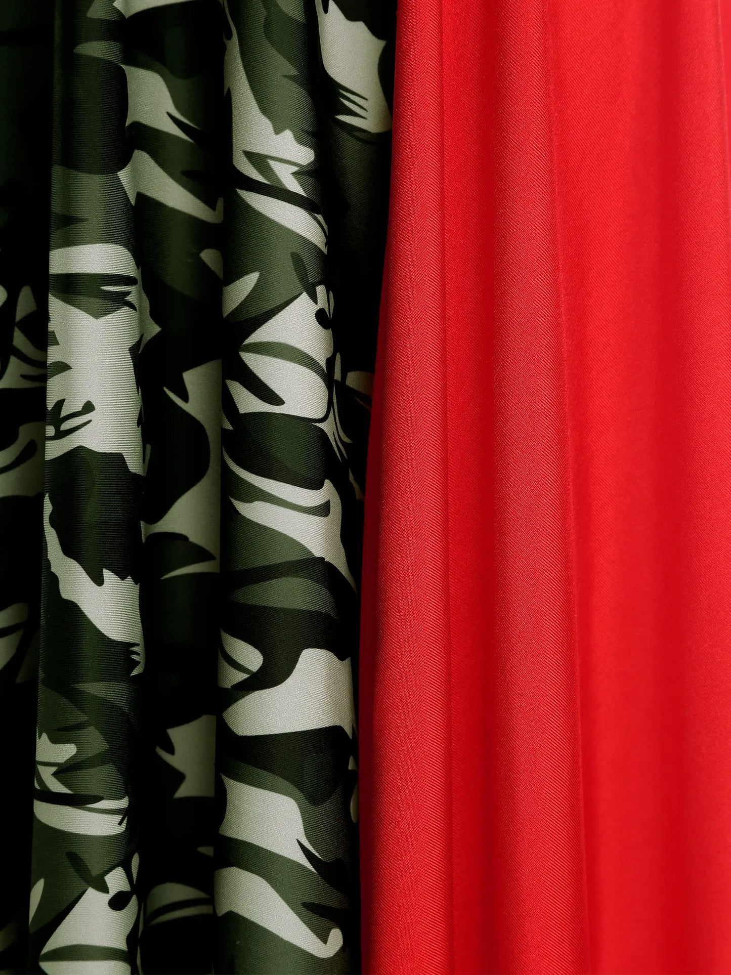 Women Modern Lyrical Dance Dress Church Choir Worship Praise Liturgical Costume Sleeveless Print Irregular Hem Gown Dancewear